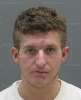 Brandon Caleb Mihm