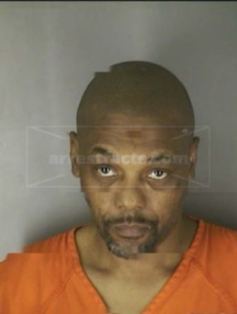 Leroy Douglas Waters