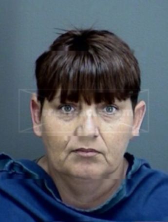 Glenda Reynolds Hardeman