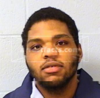Deantonio M. Layne