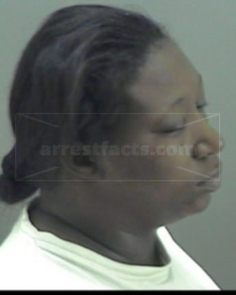Tamika Lafearach Jackson