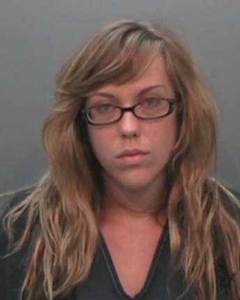 Rachael Nichole Winfrey