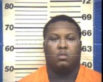 Cavin Lafayette Rhoads