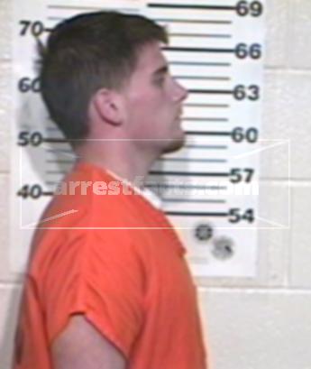 Joseph Patrick Musgrove Boone