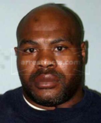 Donnie Lee Mathis