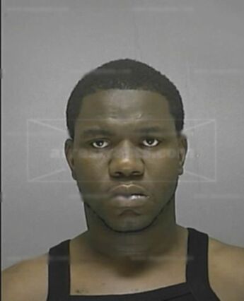 Montrell Antonio Brundidge