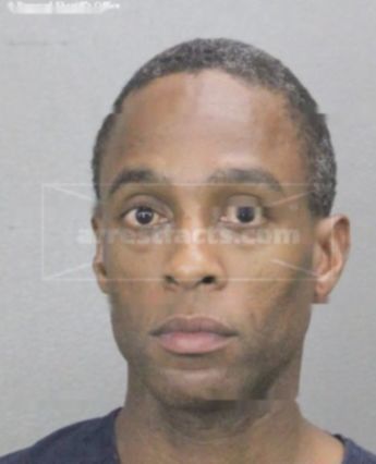 Corey Lamar Moseley
