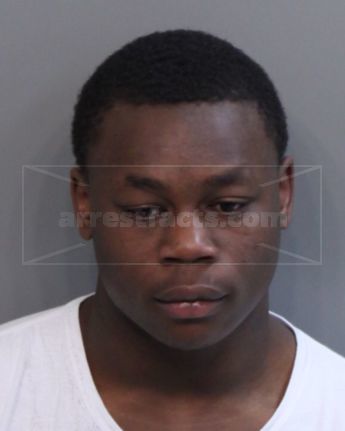 Dedric Labron Hayes
