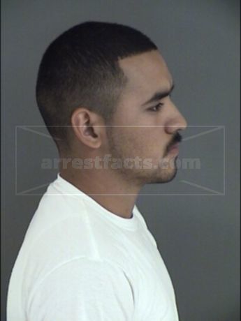 Leonardo Daniel Garcia