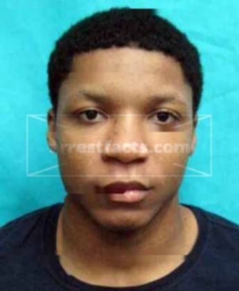 Roshawn Deontre Pringley