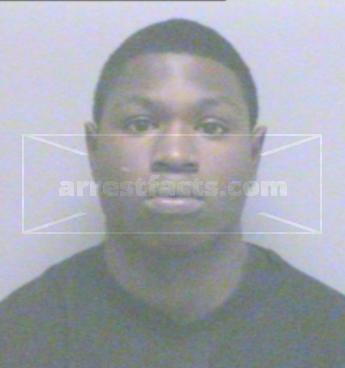 Derry Glenn Hinton