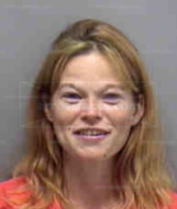 Mary Ellen Jones