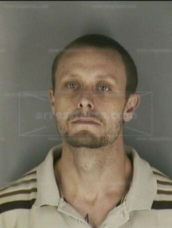 Travis Paul Tuten
