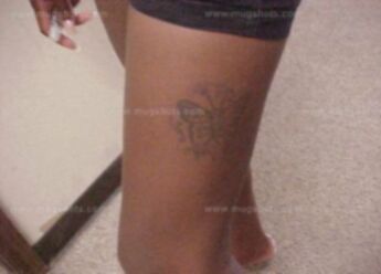 Brittany Nicole Williams