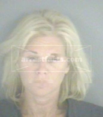 Cheryl Lynn Vaughn