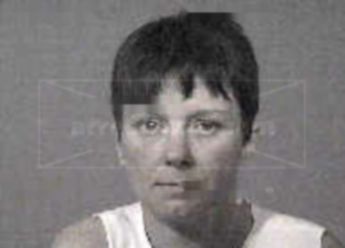 Kimberly Dawn Smith-Leach