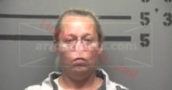 Amanda Kaye Mackay