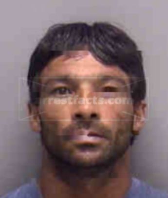 Louis Rafael Sanchez