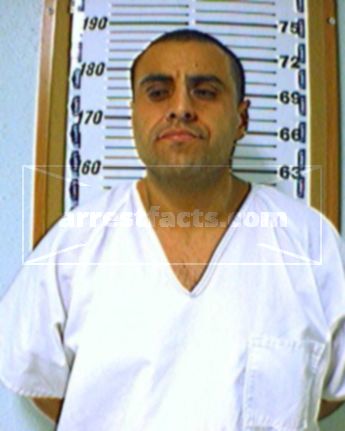 Fernando Vega-Sanchez