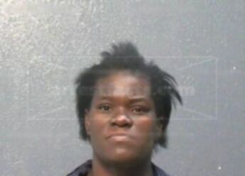 Sparkman Brandy N