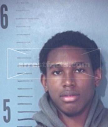 Kevin Rashaad Walker