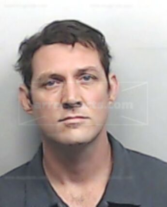Charles Wesley Holtzclaw