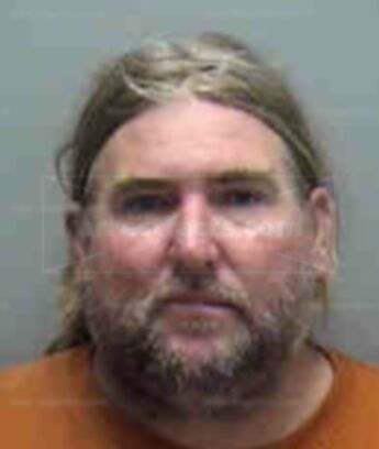 Forrest Keith Anderson