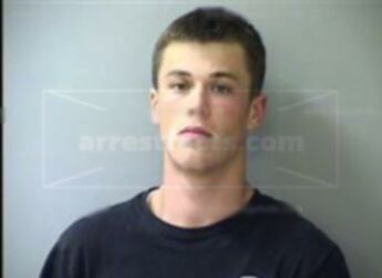 Jeremy Wayne Edwards