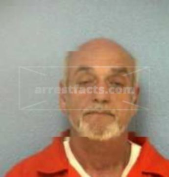 Melvin Benjamin Lane