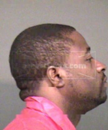 Derrick Dwayne Qualls