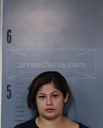 Cynthia Annette Silva