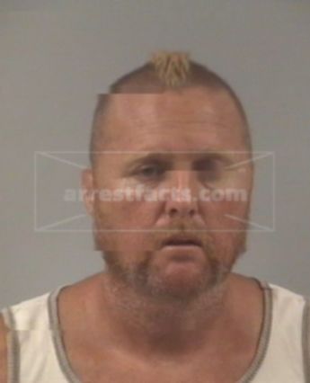 Gerald Francis Lynch