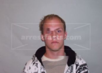 Travis Jerome Schmitt