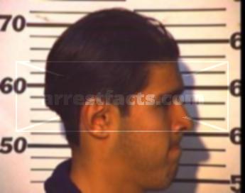 Julio Raul Escamilla Cuevas