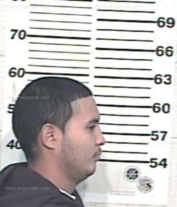 Daniel Villarreal