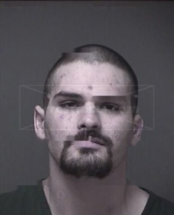 Christopher Michael Triandafilou