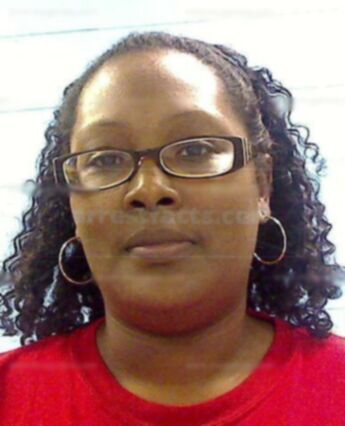 Norma Byrdsong Dobbins