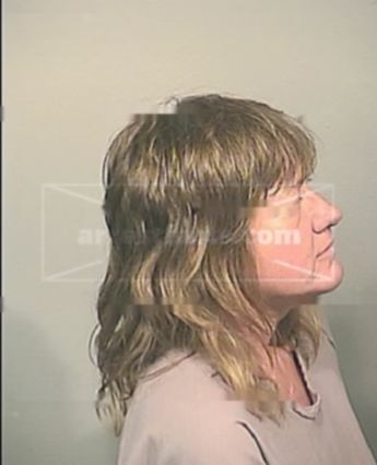 Jamie Irene Lane Holt