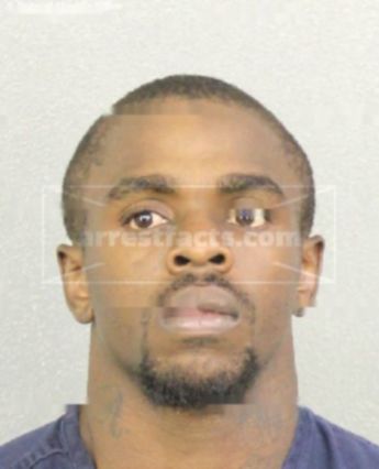 Ladarius Tyvon Adams