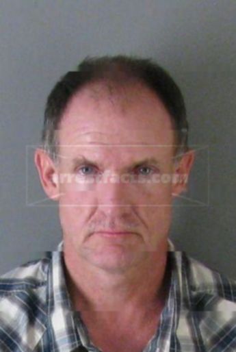 Charles David Bumgardner