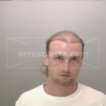 Brian Keith Volk