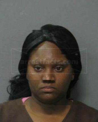 Valencia Lewis
