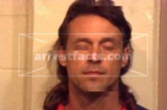 Mark Thomas Readhimer