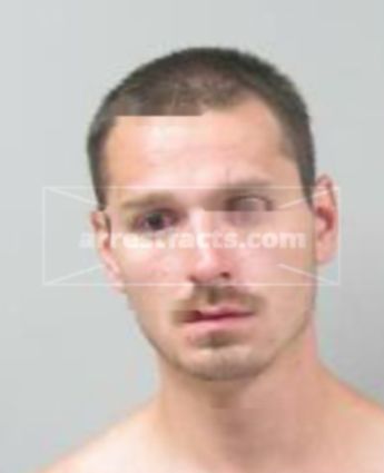 Christopher Aaron King