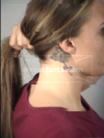 Bridgette Nickole Lane
