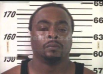 Desmond Quentajae Hill