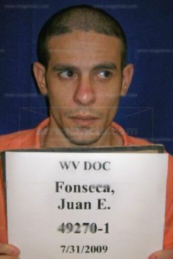 Juan E Fonseca
