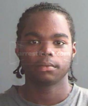 Martell D Abernathy