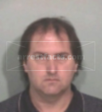 Mark Alan Bennett