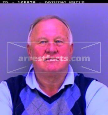 Michael Norton Robertson